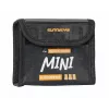 SUNNYLIFE Fireproof Battery Storage Case για 3x DJI Mini 5/4/3 Pro Mini 3 μπαταρίες N5p-dc085-3
