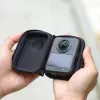 SUNNYLIFE Mini Hard Shell θήκη μεταφοράς για DJI Osmo Pocket 3 - μαύρο