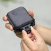 SUNNYLIFE Mini Hard Shell θήκη μεταφοράς για DJI Osmo Pocket 3 - μαύρο