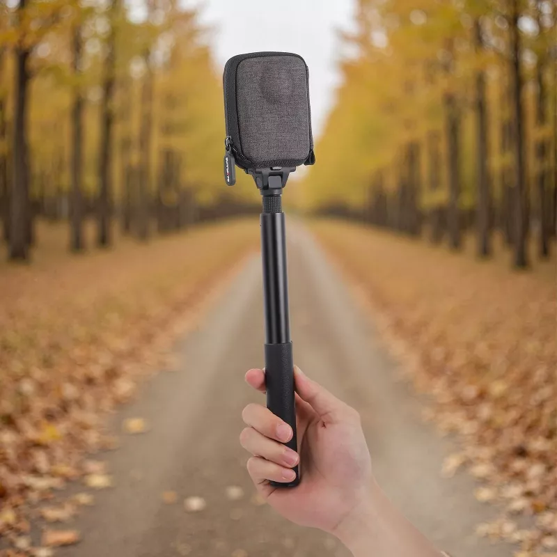 SUNNYLIFE Mini Hard Shell θήκη μεταφοράς για DJI Osmo Pocket 3 - μαύρο