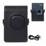 LOVEINSTANT προστατευτική θήκη για Fujifilm Instax Mini LiPlay+ - μαύρο