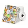 LOVEINSTANT Άλμπουμ φωτογραφιών 64 φωτογραφιών για Fujifilm Instax Mini 99 41 12 40 11 Evo Liplay Link / Animal Meeting