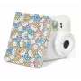 LOVEINSTANT Άλμπουμ φωτογραφιών 64 φωτογραφιών για Fujifilm Instax Mini 99 41 12 40 11 Evo Liplay Link / Blue Rabbit
