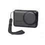 SUNNYLIFE Σκληρή Θήκη για DJI Osmo Action 6/5/4/3 (Μαύρο)