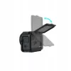 SUNNYLIFE Frame Mount + Sun Hood για DJI Osmo Action 6 / OA6-BK143-D