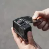 SUNNYLIFE Frame Mount + Sun Hood για DJI Osmo Action 6 / OA6-BK143-D