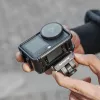 SUNNYLIFE Frame Mount + Sun Hood για DJI Osmo Action 6 / OA6-BK143-D