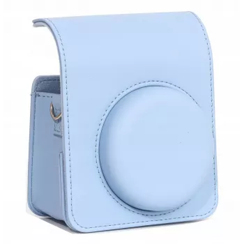 LOVEINSTANT Θήκη Προστασίας για Fujifilm Instax Mini 13 - Μπλε