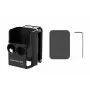 SUNNYLIFE Μαγνητικός αντάπτορας βάσης για DJI Osmo Pocket 4 - μαύρο
