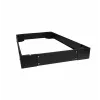 RACKTEL RL-CK1000 Βάση για ερμάρια 600x1000 mm Μαύρο