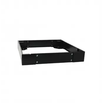 RACKTEL RL-CK800 Βάση rack server 600x800mm Μαύρο