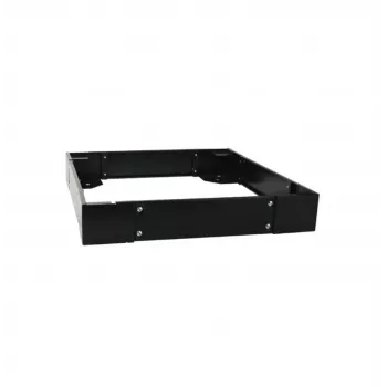 RACKTEL RL-CK800 Βάση rack server 600x800mm Μαύρο