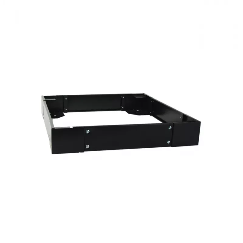 RACKTEL RL-CK800 Βάση rack server 600x800mm Μαύρο