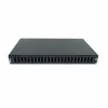 RACKTEL RL-PFWDPX24 Patch panel οπτικών ινών 24 θυρών SC Duplex, 1U, Μαύρο
