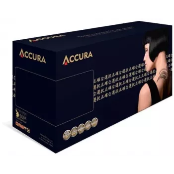 Συμβατό τόνερ ACCURA Canon T10LY (4802C001) κίτρινο - τυπικής απόδοσης 1.000 σελίδες