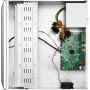 64-κάναλος IP NVR BCS-P-NVR6408-A-4K(4) 8 SATA 4K HDMI