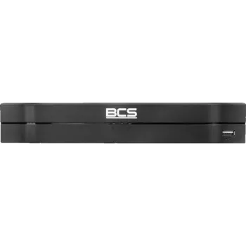 BCS 16-κάναλος 4K Analog HD DVR καταγραφέας BCS-L-XVR1601-4KE(5)