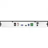 BCS POINT BCS-P-NVR3202-A-4K(5) 32-κάναλος 4K NVR καταγραφέας