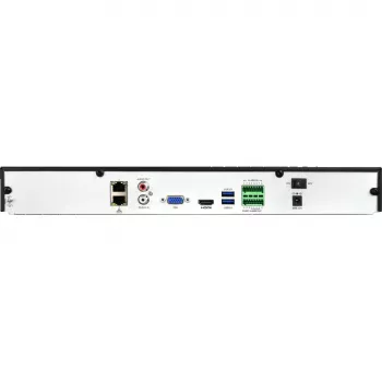 BCS POINT BCS-P-NVR3202-A-4K(5) 32-κάναλος 4K NVR καταγραφέας
