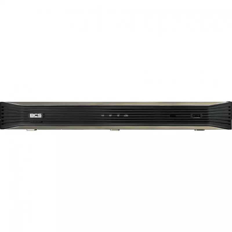 BCS POINT BCS-P-NVR3202-A-4K(5) 32-κάναλος 4K NVR καταγραφέας