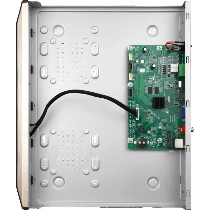 BCS POINT BCS-P-NVR3202-A-4K(5) 32-κάναλος 4K NVR καταγραφέας