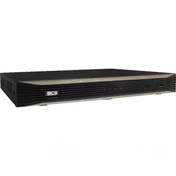 BCS POINT BCS-P-NVR3202-A-4K(5) 32-κάναλος 4K NVR καταγραφέας