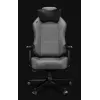 Yumisu 2054 Material Cloud/Black καρέκλα gaming/γραφείου