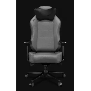 Yumisu 2054 Material Cloud/Black καρέκλα gaming/γραφείου