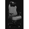 Yumisu 2054 Material Cloud/Black καρέκλα gaming/γραφείου