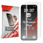 GrizzGlass Hydrogel Screen Protector για Motorola Edge 70 Fusion Plus