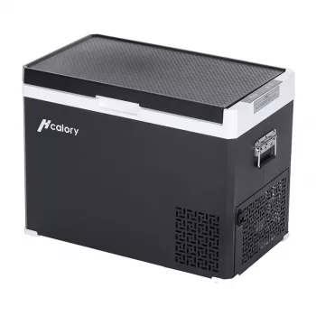 Hcalory D30+ Car Cooler with Bluetooth - 30L Ψυγείο αυτοκινήτου με συμπιεστή -20°C έως +20°C