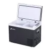Hcalory D30+ Car Cooler with Bluetooth - 30L Ψυγείο αυτοκινήτου με συμπιεστή -20°C έως +20°C