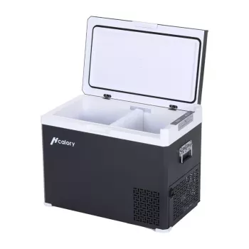 Hcalory D30+ Car Cooler with Bluetooth - 30L Ψυγείο αυτοκινήτου με συμπιεστή -20°C έως +20°C