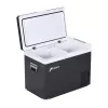 Hcalory D30+ Car Cooler with Bluetooth - 30L Ψυγείο αυτοκινήτου με συμπιεστή -20°C έως +20°C