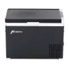 Hcalory D30+ Car Cooler with Bluetooth - 30L Ψυγείο αυτοκινήτου με συμπιεστή -20°C έως +20°C
