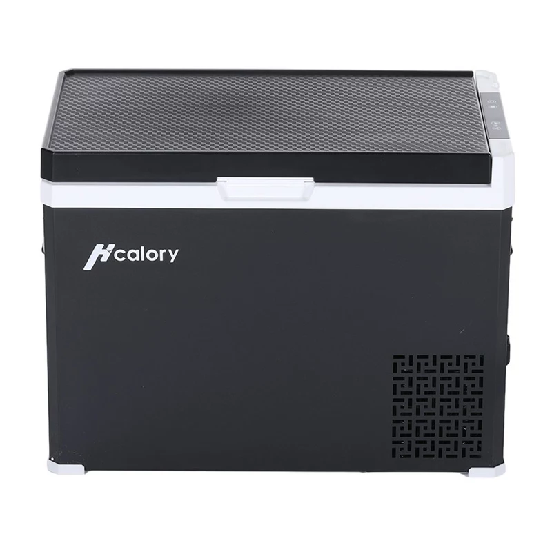 Hcalory D30+ Car Cooler with Bluetooth - 30L Ψυγείο αυτοκινήτου με συμπιεστή -20°C έως +20°C