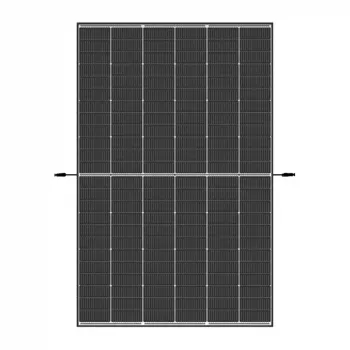 Trina Solar Ecoflow 520W Φωτοβολταϊκό πάνελ