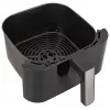 Stella Staf 1500-6-C 6 L Χύτρα ταχύτητας Μαύρη