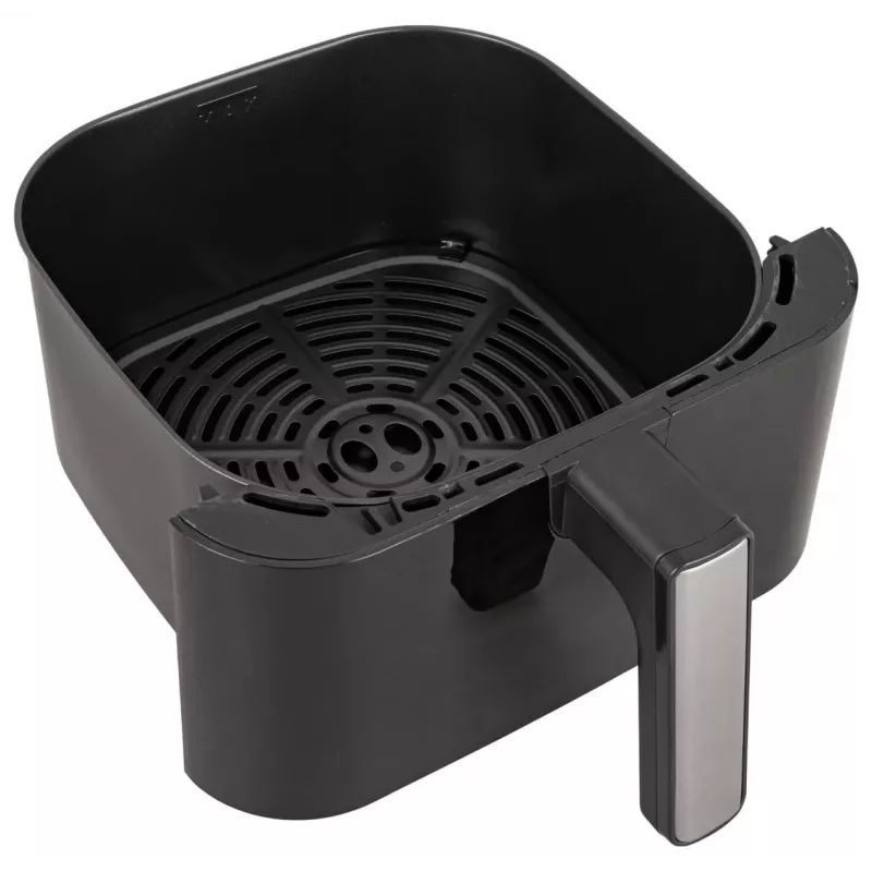 Stella Staf 1500-6-C 6 L Χύτρα ταχύτητας Μαύρη