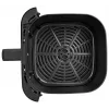 Stella Staf 1500-6-C 6 L Χύτρα ταχύτητας Μαύρη