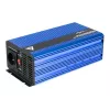 AZO Digital 12 VDC / 230 VAC Μετατροπέας SINUS IPS-2000S 2000W Inverter καθαρού ημιτονοειδούς κύματος