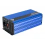 AZO Digital 12 VDC / 230 VAC Μετατροπέας SINUS IPS-2000S 2000W Inverter καθαρού ημιτονοειδούς κύματος