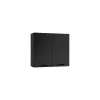 STOLKAR Cosmo Design ANIKA Graphite/Graphite 2.0 Σετ επίπλων κουζίνας - 6 τεμ.