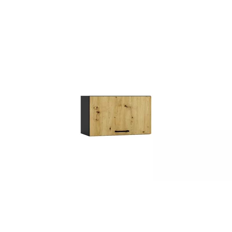 STOLKAR Cosmo Design ANIKA Σετ επίπλων κουζίνας, Artisan Oak/Graphite 2.0