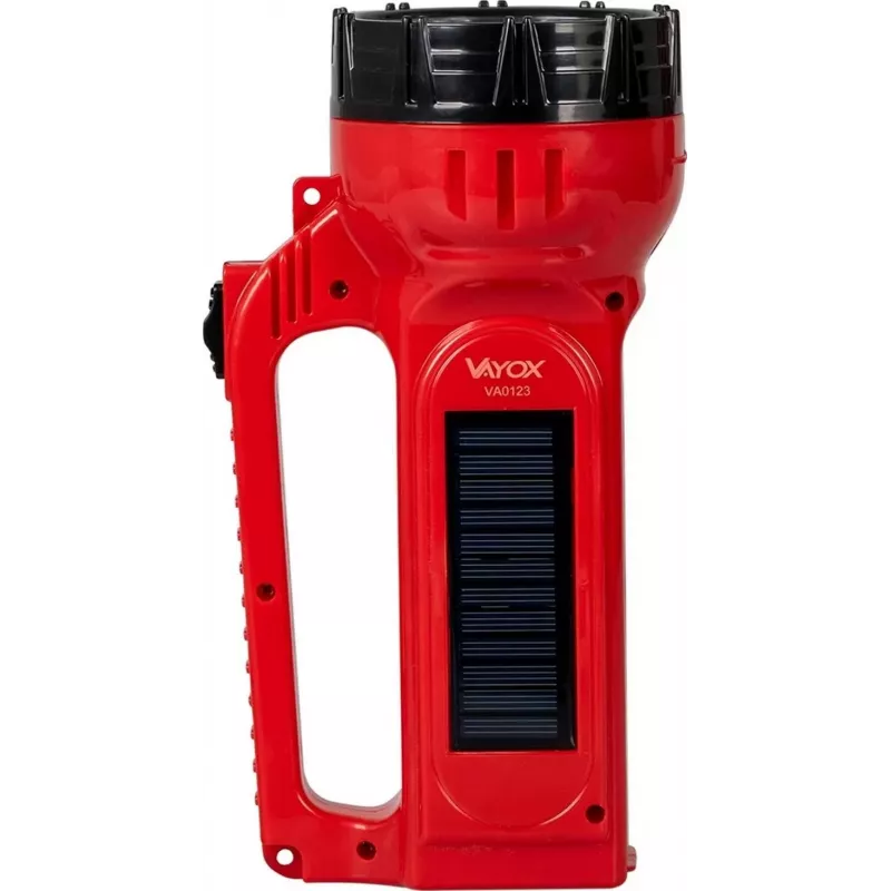 VAYOX VA0123 φορητός σταθμός ενέργειας 1200W 1008Wh LiFePO4