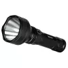 VAYOX VA0109 τακτικός φακός μπαταρίας, 1900 lm, 20 W, 5000 mAh, USB-C, IPX5