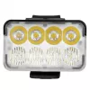 VAYOX VA0151 LED προβολέας, 600 Lumen, 480x272 native, υποστήριξη Full HD