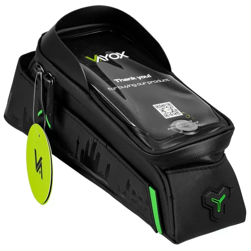 Vayox VA0170 LCD προβολέας, 800x480, 1800 Lumen, LED, HDMI, USB, AV, SD
