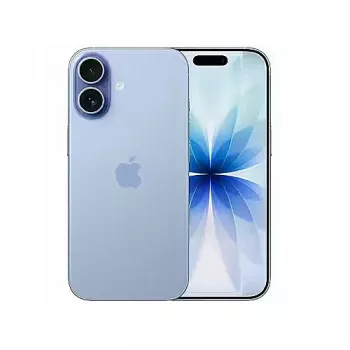 Apple iPhone 17 256GB Μπλε (EU2)