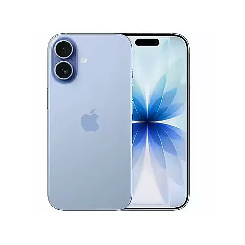 Apple iPhone 17 256GB Μπλε (EU2)